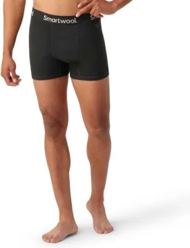 Smartwool Men's Active Boxer Brief Boxed
