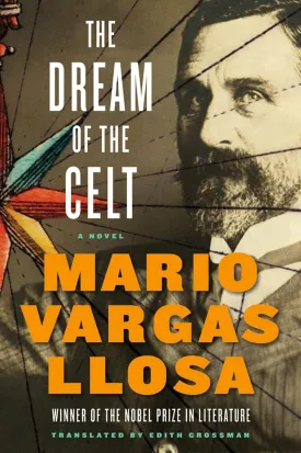 The Dream of the Celt: A Novel Hardcover  June 5, 2012