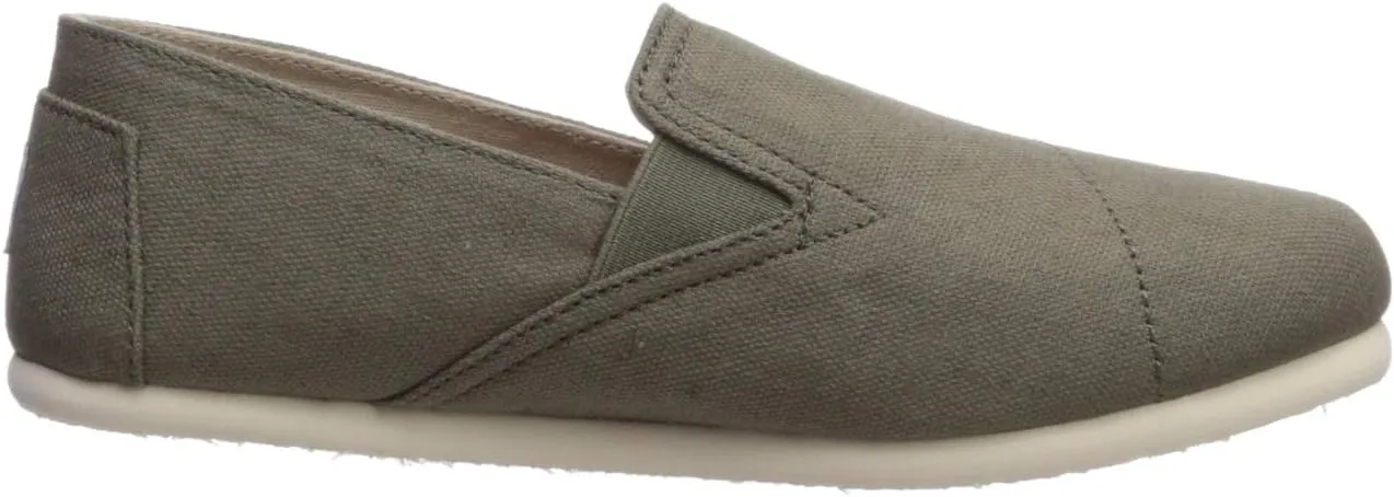 TOMS Women's Redondo Loafer Flat