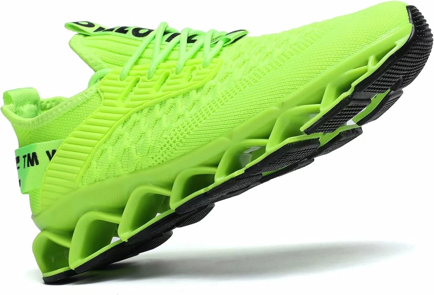 Women's Fashion Sneakers Running Shoes Non Slip Tennis Athletic Walking Blade Gym Sports Shoes
